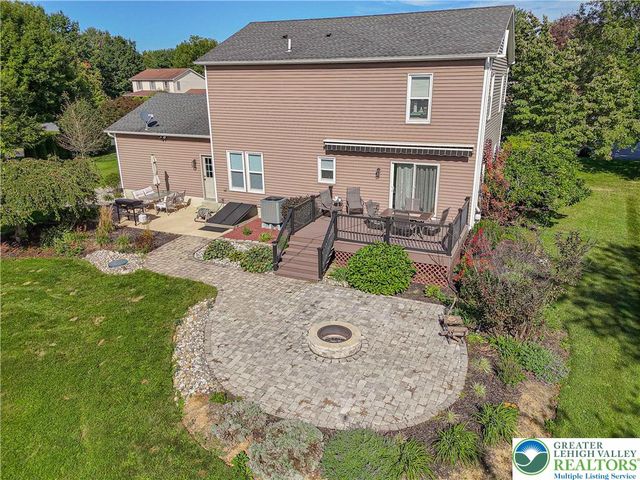 6425 Abbey Road, Plainfield Twp, PA 18091