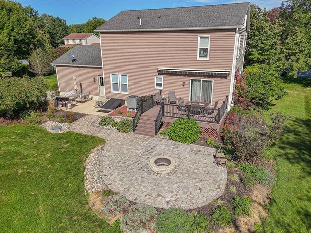 6425 Abbey Road, Plainfield Twp, PA 18091