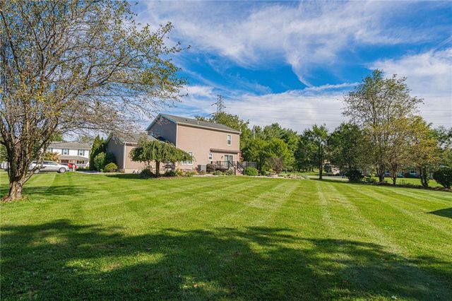 6425 Abbey Road, Plainfield Twp, PA 18091