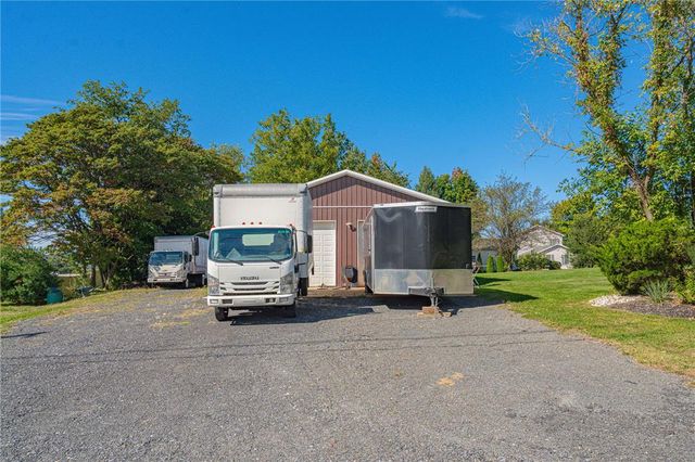 6425 Abbey Road, Plainfield Twp, PA 18091