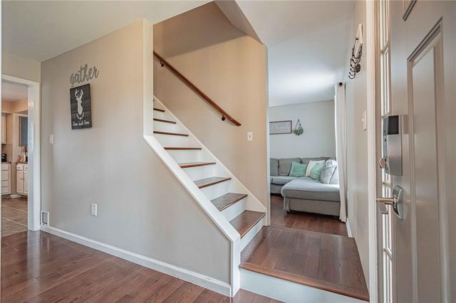 6425 Abbey Road, Plainfield Twp, PA 18091