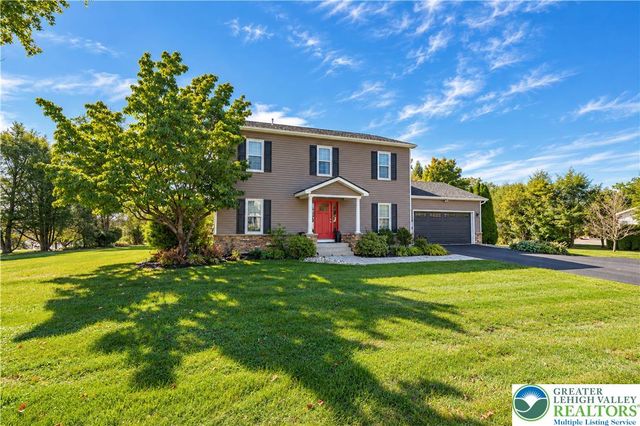 6425 Abbey Road, Plainfield Twp, PA 18091