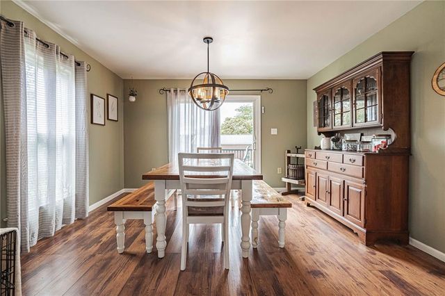 6425 Abbey Road, Plainfield Twp, PA 18091