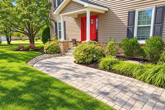 6425 Abbey Road, Plainfield Twp, PA 18091