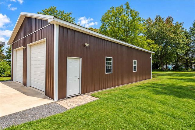 6425 Abbey Road, Plainfield Twp, PA 18091