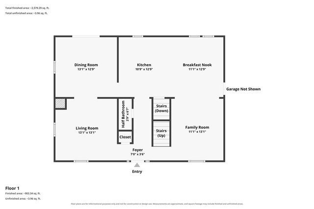 6425 Abbey Road, Plainfield Twp, PA 18091