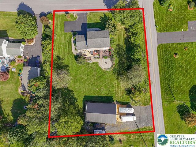6425 Abbey Road, Plainfield Twp, PA 18091