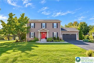 6425 Abbey Road, Plainfield Twp, PA 18091