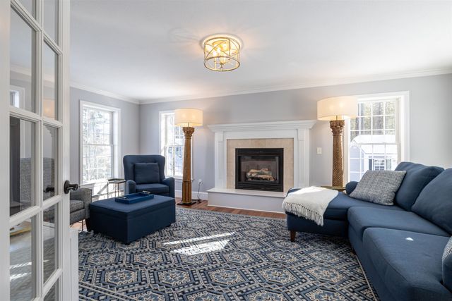 46 Pekoe Drive, Concord, NH 03301