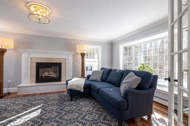 46 Pekoe Drive, Concord, NH 03301