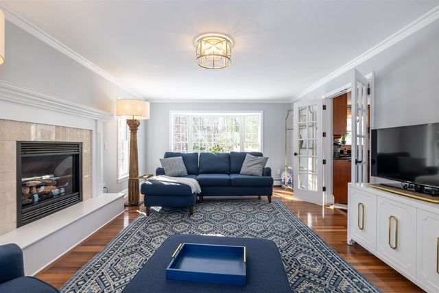 46 Pekoe Drive, Concord, NH 03301