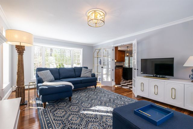 46 Pekoe Drive, Concord, NH 03301