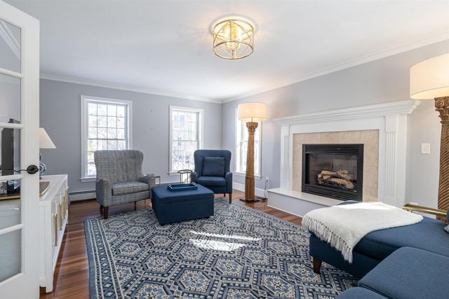 46 Pekoe Drive, Concord, NH 03301