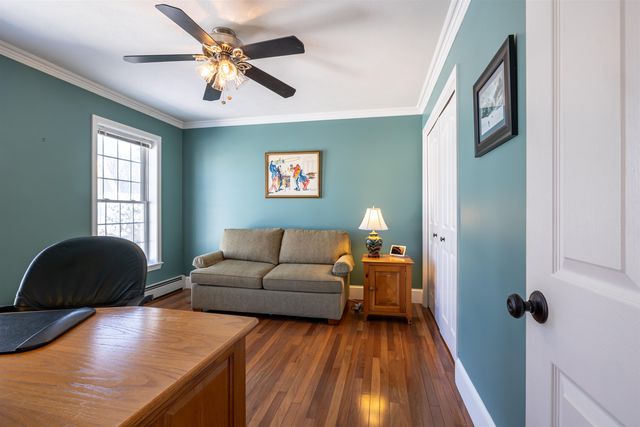 46 Pekoe Drive, Concord, NH 03301