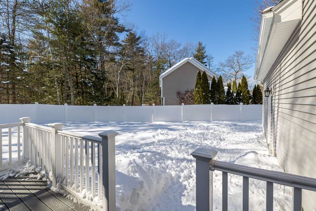 46 Pekoe Drive, Concord, NH 03301