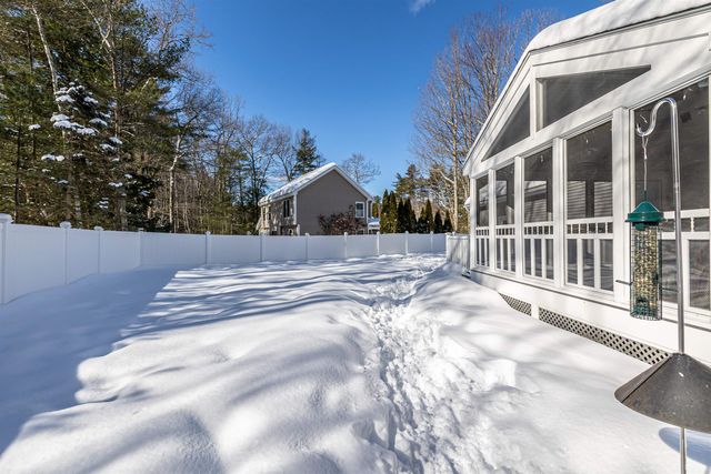 46 Pekoe Drive, Concord, NH 03301