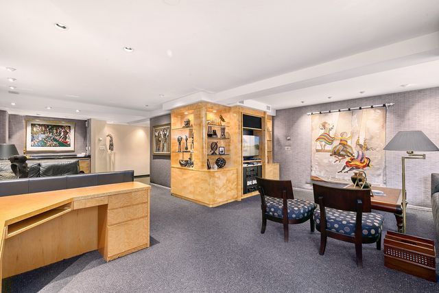 35 Park Ave Apt 11D, New York City, NY 10016