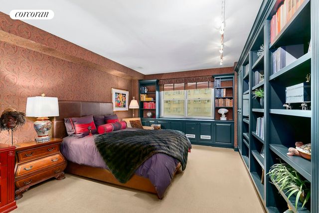 35 Park Ave Apt 11D, New York City, NY 10016