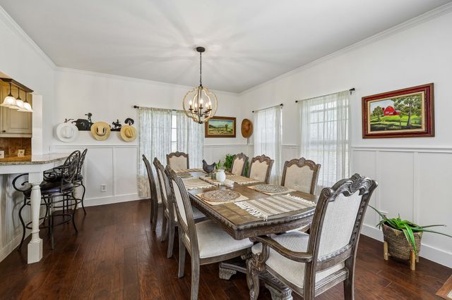 331 Radecke Road, Krum, TX 76249