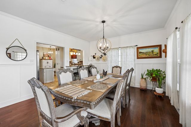 331 Radecke Road, Krum, TX 76249