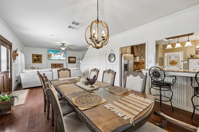 331 Radecke Road, Krum, TX 76249