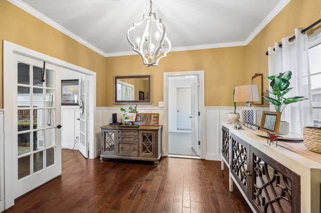 331 Radecke Road, Krum, TX 76249