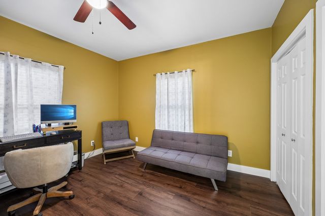 331 Radecke Road, Krum, TX 76249