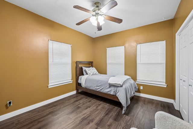 331 Radecke Road, Krum, TX 76249