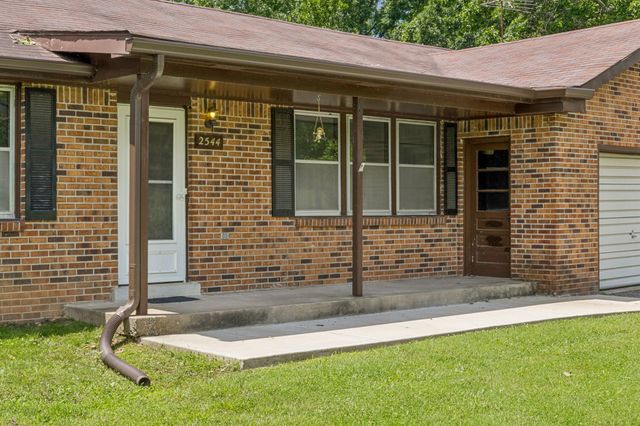 2544 Highway 48, Clarksville, TN 37040