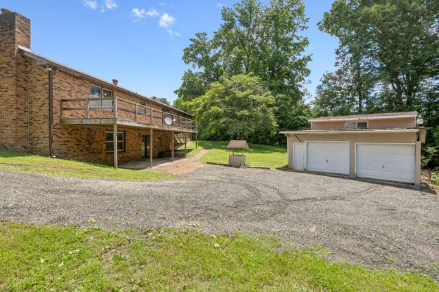 2544 Highway 48, Clarksville, TN 37040