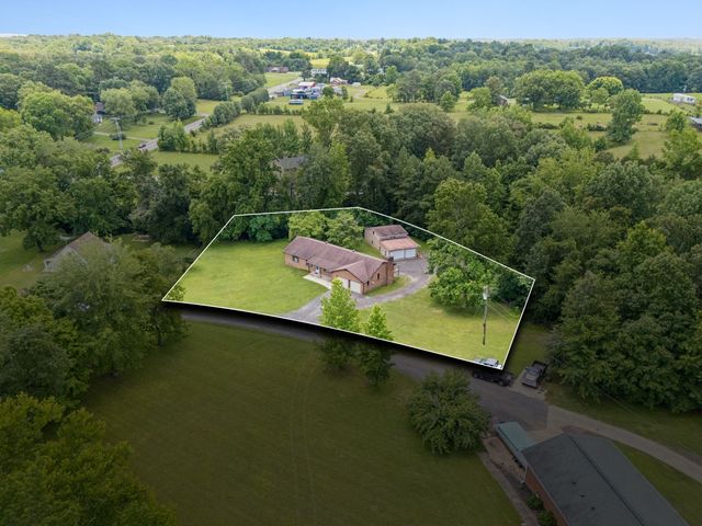 2544 Highway 48, Clarksville, TN 37040