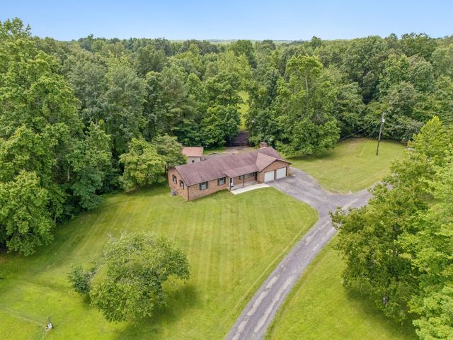 2544 Highway 48, Clarksville, TN 37040