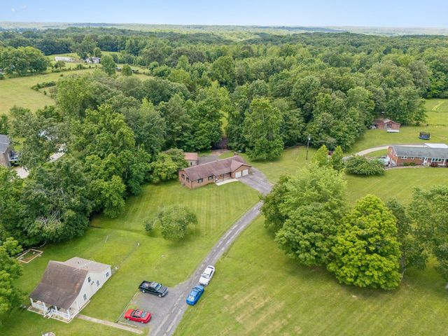 2544 Highway 48, Clarksville, TN 37040
