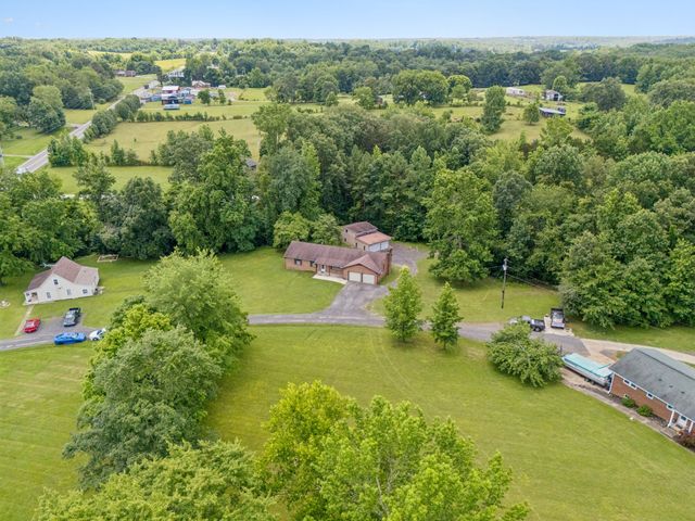 2544 Highway 48, Clarksville, TN 37040