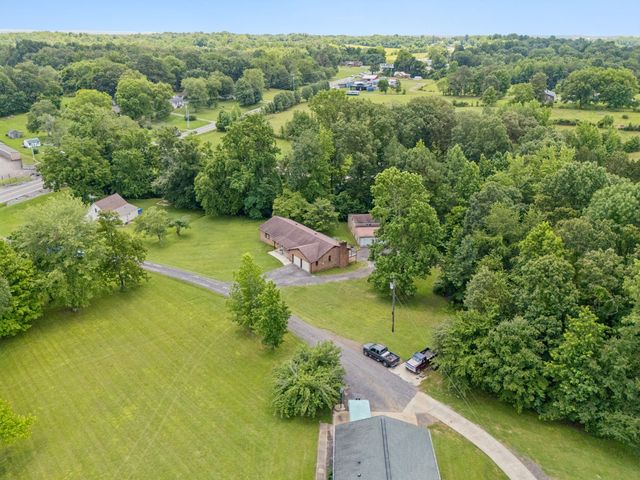 2544 Highway 48, Clarksville, TN 37040