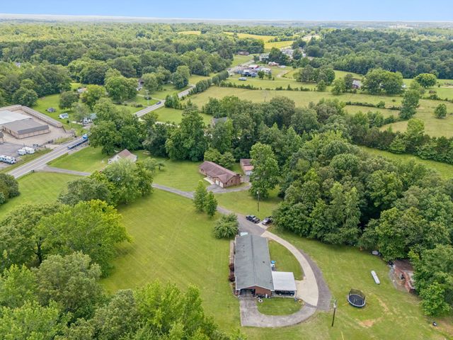 2544 Highway 48, Clarksville, TN 37040