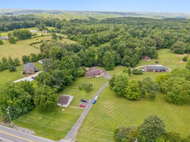 2544 Highway 48, Clarksville, TN 37040