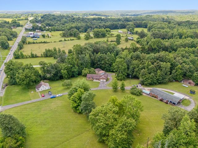 2544 Highway 48, Clarksville, TN 37040