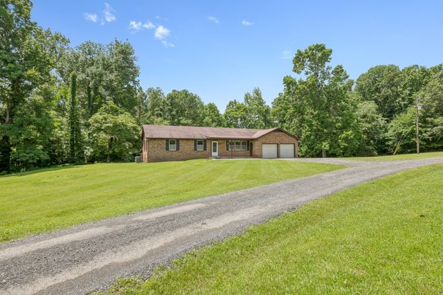 2544 Highway 48, Clarksville, TN 37040