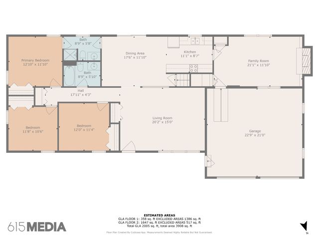2544 Highway 48, Clarksville, TN 37040