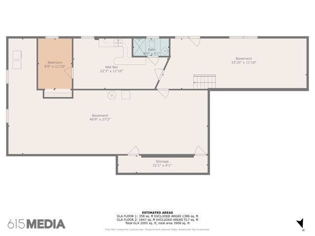 2544 Highway 48, Clarksville, TN 37040