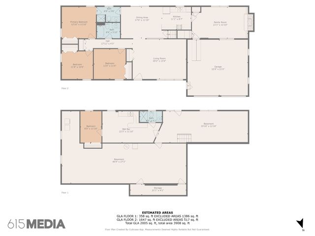 2544 Highway 48, Clarksville, TN 37040