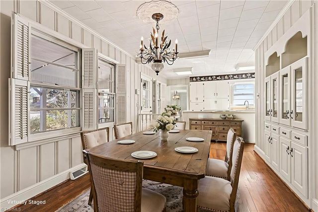 409 Engleman Avenue, Burlington, NC 27215