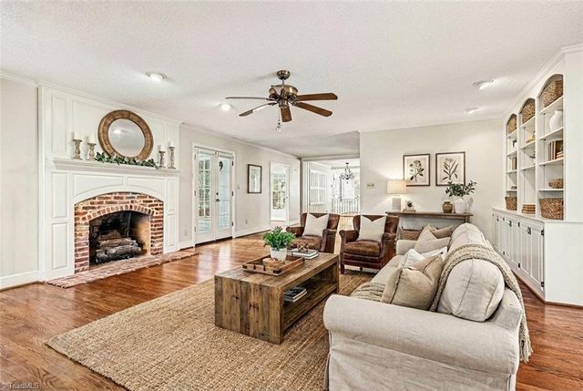 409 Engleman Avenue, Burlington, NC 27215