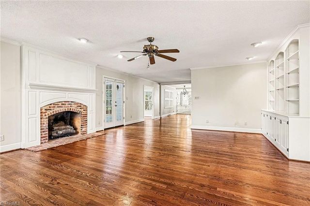 409 Engleman Avenue, Burlington, NC 27215