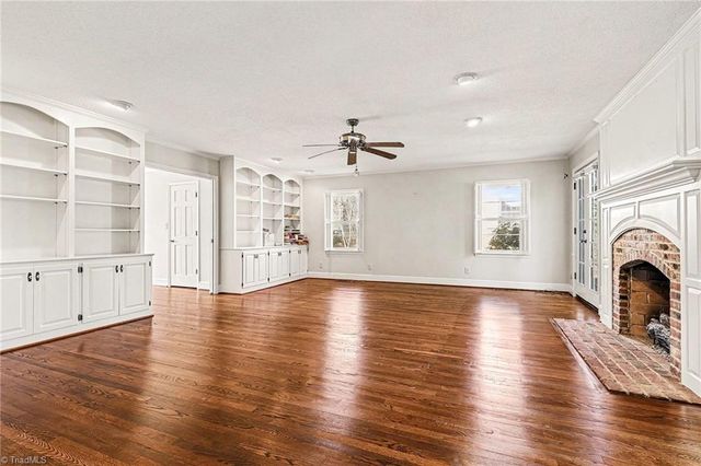 409 Engleman Avenue, Burlington, NC 27215