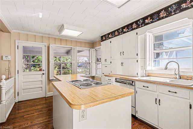 409 Engleman Avenue, Burlington, NC 27215