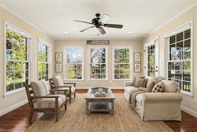 409 Engleman Avenue, Burlington, NC 27215