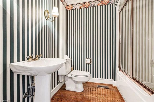 409 Engleman Avenue, Burlington, NC 27215