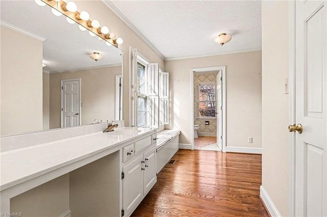 409 Engleman Avenue, Burlington, NC 27215